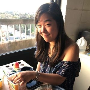 Meet your Posher, Alice